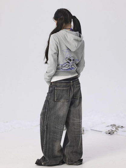 Art Defined 3.0 Unisex Cotton Hoodie