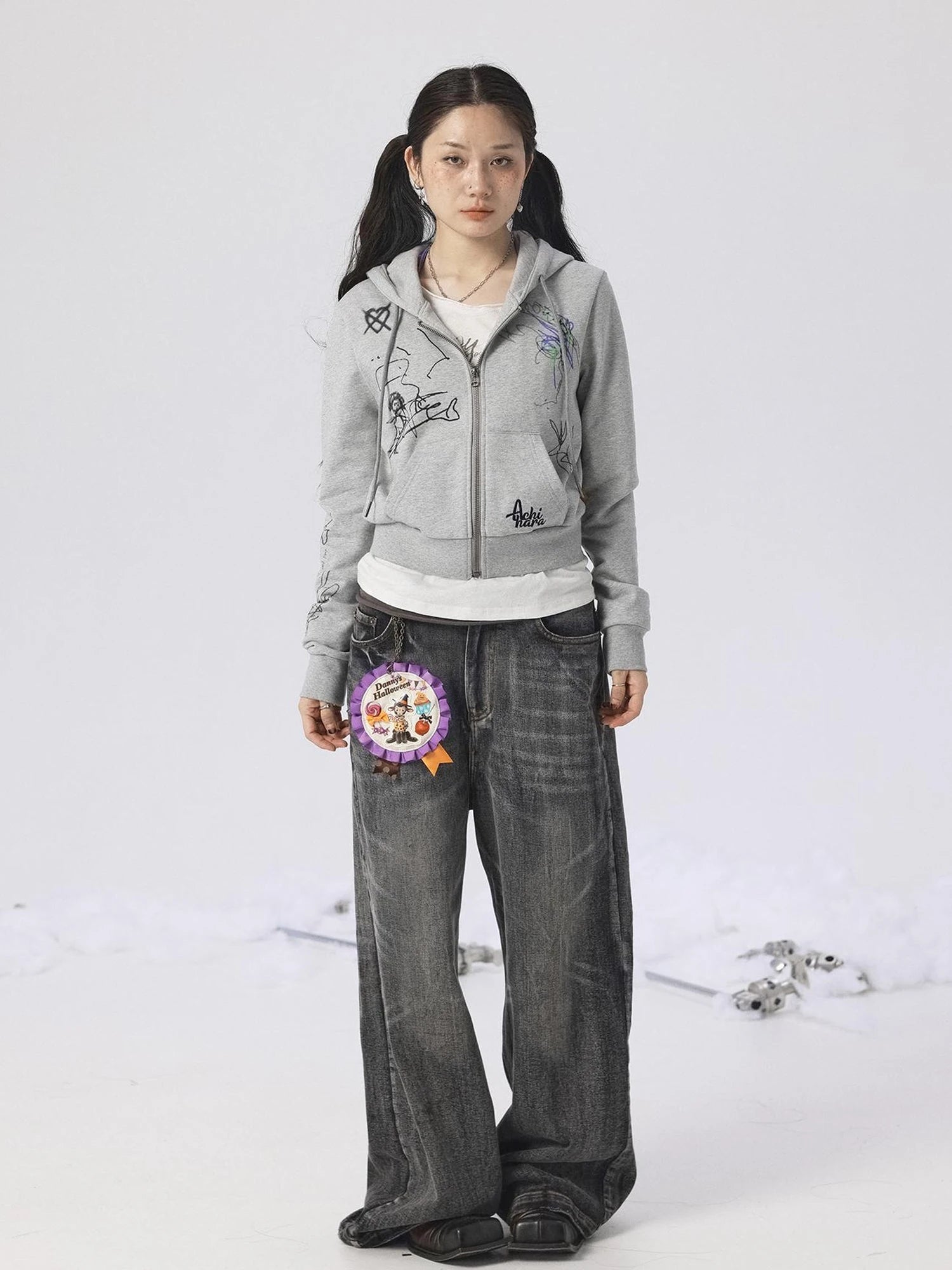 Art Defined 3.0 Unisex Cotton Hoodie