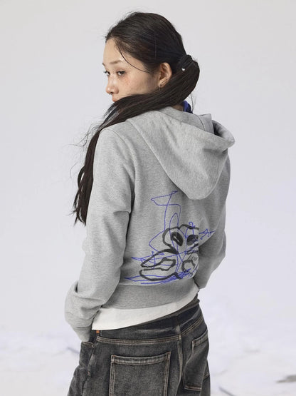 Art Defined 3.0 Unisex Cotton Hoodie