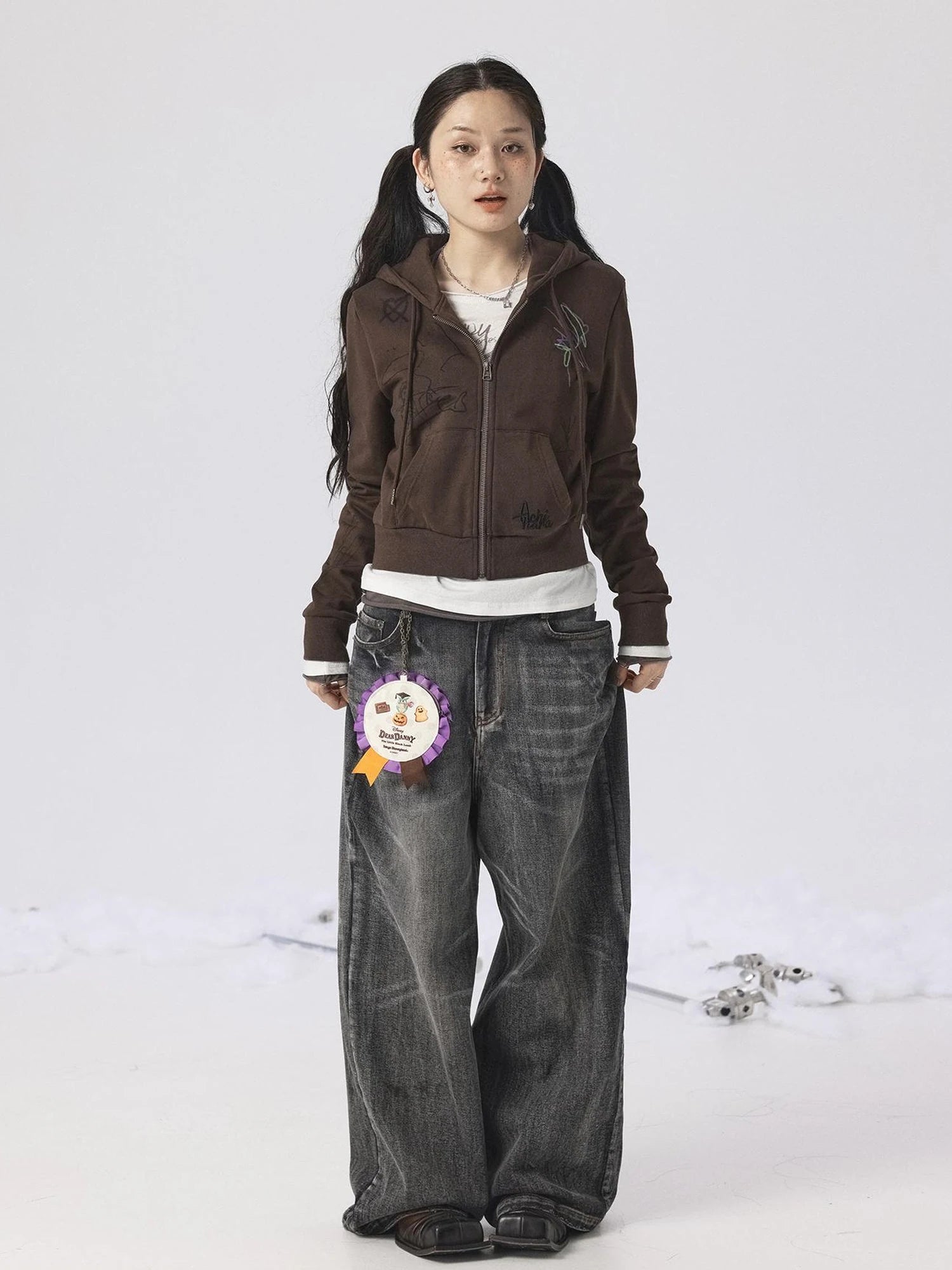 Art Defined 3.0 Unisex Cotton Hoodie