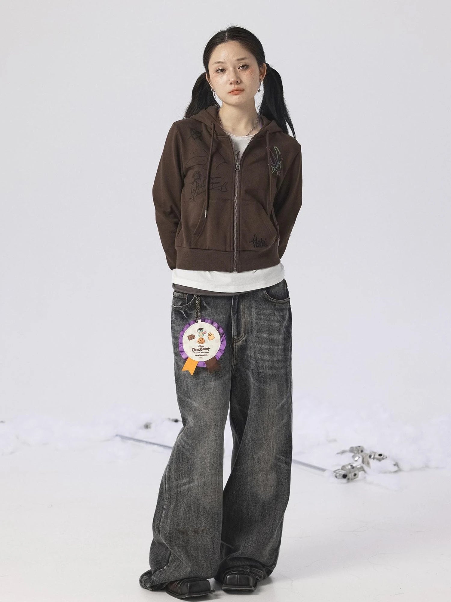 Art Defined 3.0 Unisex Cotton Hoodie