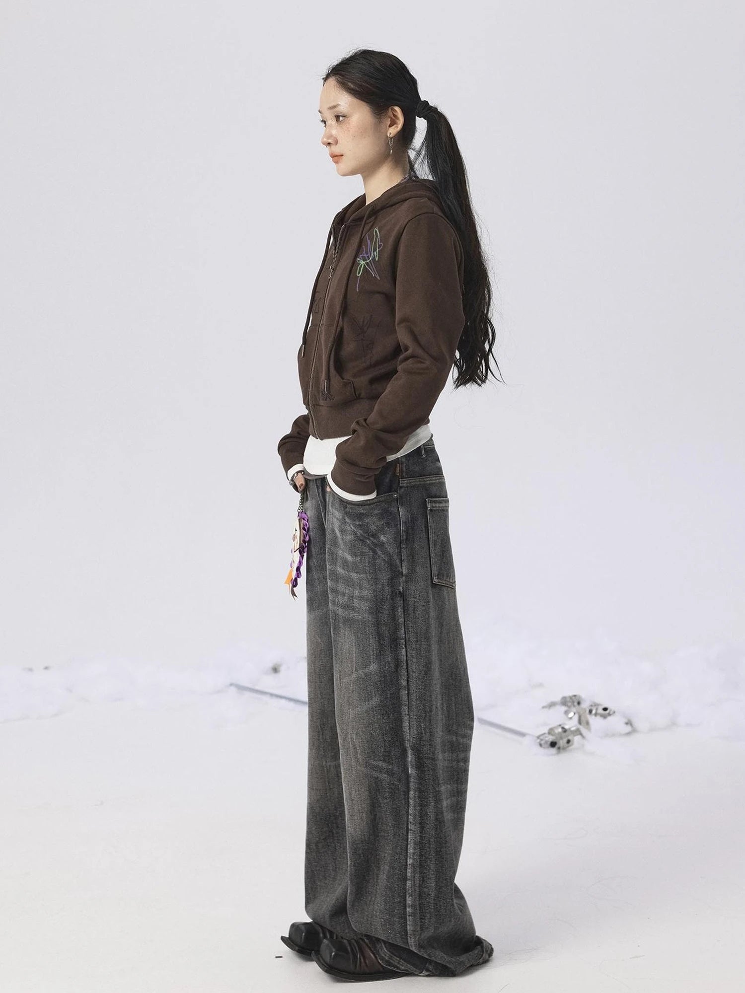 Art Defined 3.0 Unisex Cotton Hoodie