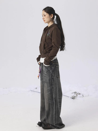 Art Defined 3.0 Unisex Cotton Hoodie