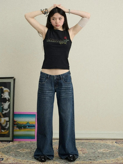 Berlin Soda Sparkle Vest