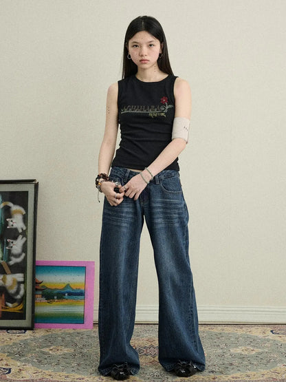 Berlin Soda Sparkle Vest