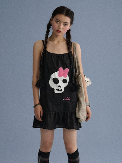 Achihara_Breathable_100_Percent_Linen_Loose_A_Line_Sleeveless_City_Commuter_Tank_Camisoles_MISSTT