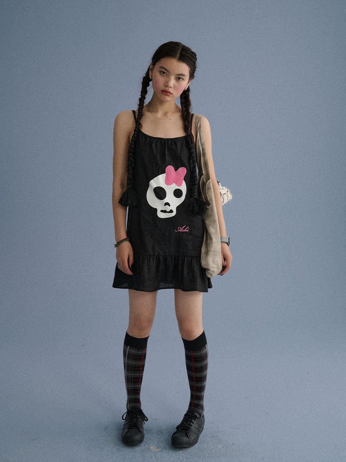 Achihara Breathable 100 Percent Linen Loose A Line Sleeveless City Commuter Tank Camisoles