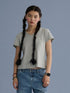 Achihara_Breathable_Cotton_Blend_V-neck_Straight_Fit_Women_Short_Sleeve_T-Shirts_MISSTT