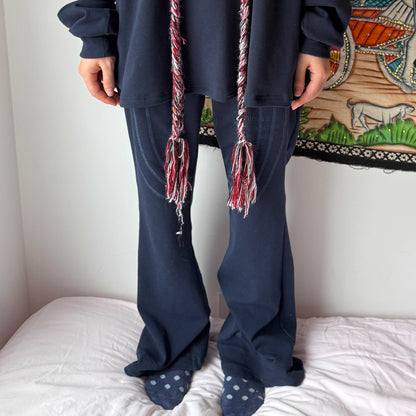 Achihara_Brushed_Stretch_Micro_Flare_Mid_Rise_Commuter_Office_Work_Women_Bootcut_Pants_MISSTT