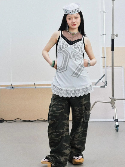 Buran Lace Summer Dress 2025