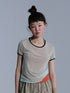 Achihara_Colorblock_Double_Layer_Mesh_Asymmetrical_Slim_Women&