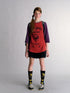 Achihara_Colorblock_Graffiti_Print_Loose_Cotton_Women&