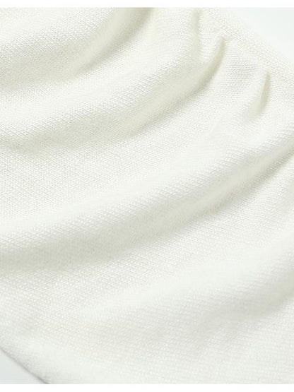 Achihara Combustible Ice Mesh Hoodie With Dragon Print
