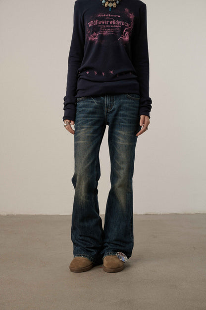 Achihara_Cotton_Low_Rise_Straight_Leg_Commuter_Work_No_Stretch_Washed_Blue_Women_Jeans_MISSTT