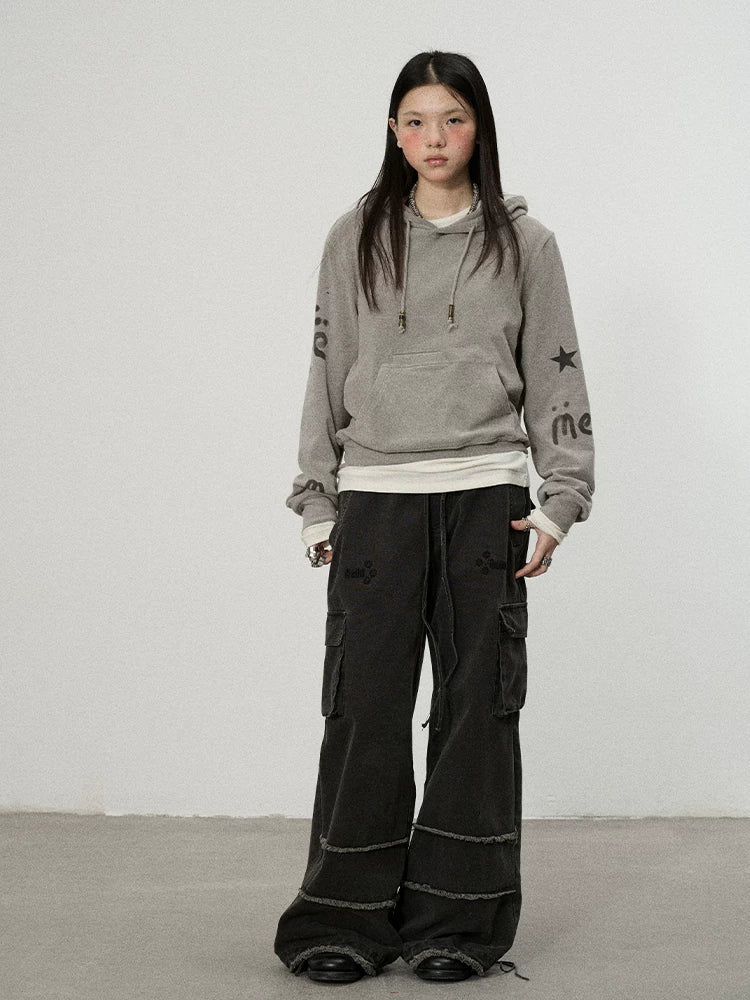 Achihara Cozy Fleece Hoodie For Thoughtful Comfort-1