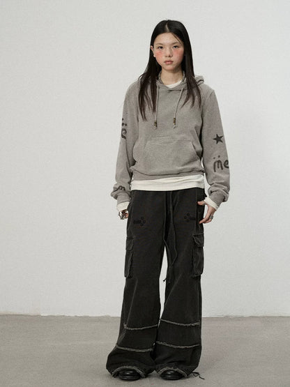 Achihara Cozy Fleece Hoodie For Thoughtful Comfort-1