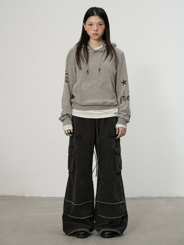 Achihara Cozy Fleece Hoodie For Thoughtful Comfort-3
