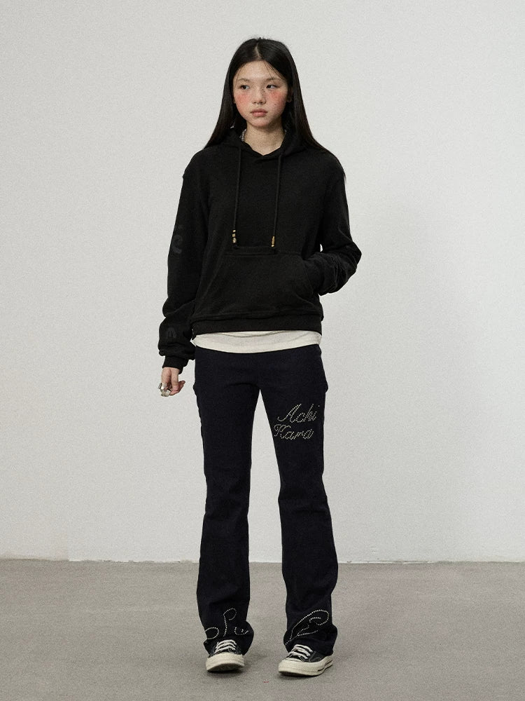Achihara Cozy Fleece Hoodie For Thoughtful Comfort-5