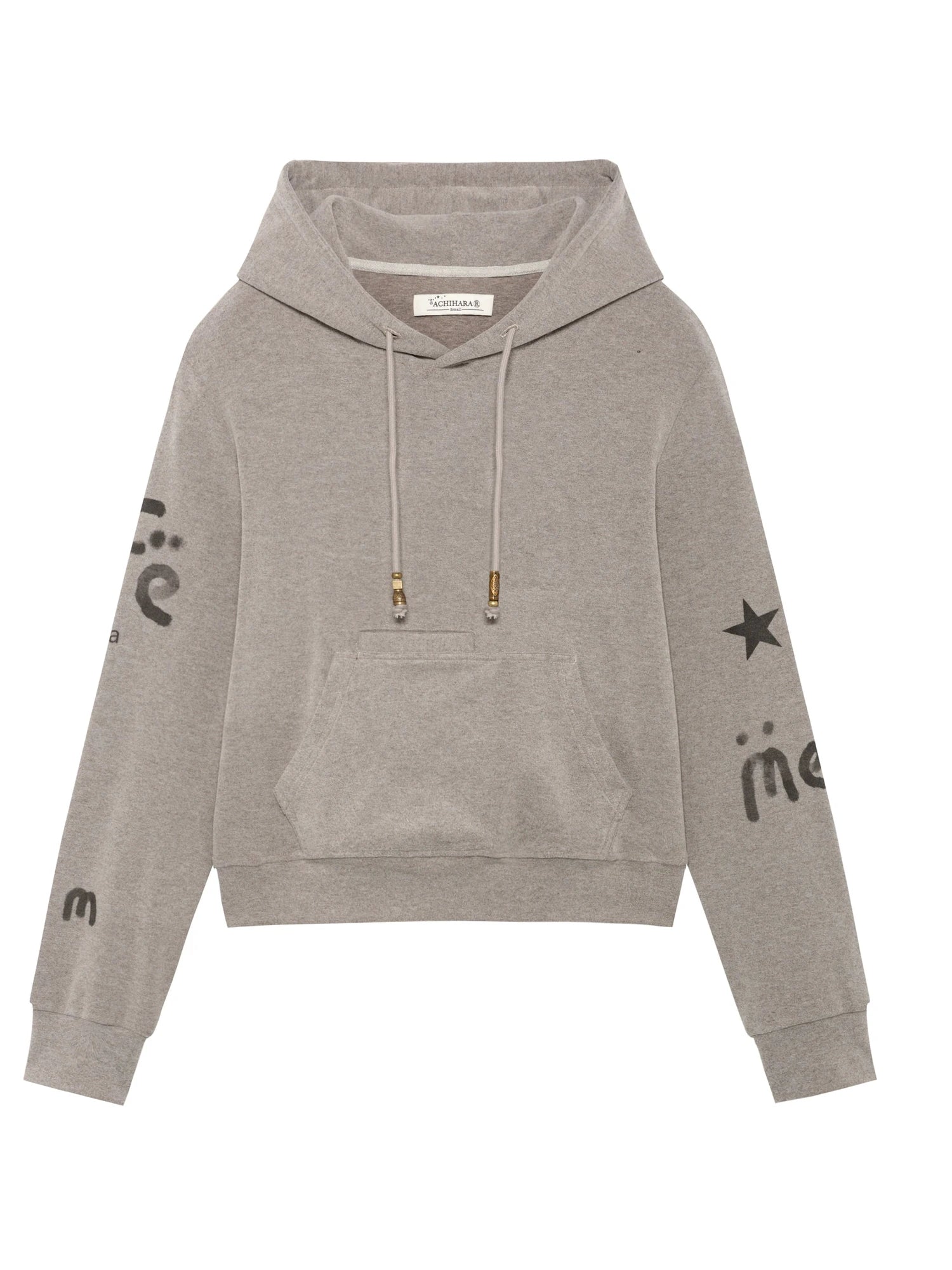 Cozy Fleece Hoodie For Thoughtful Comfort