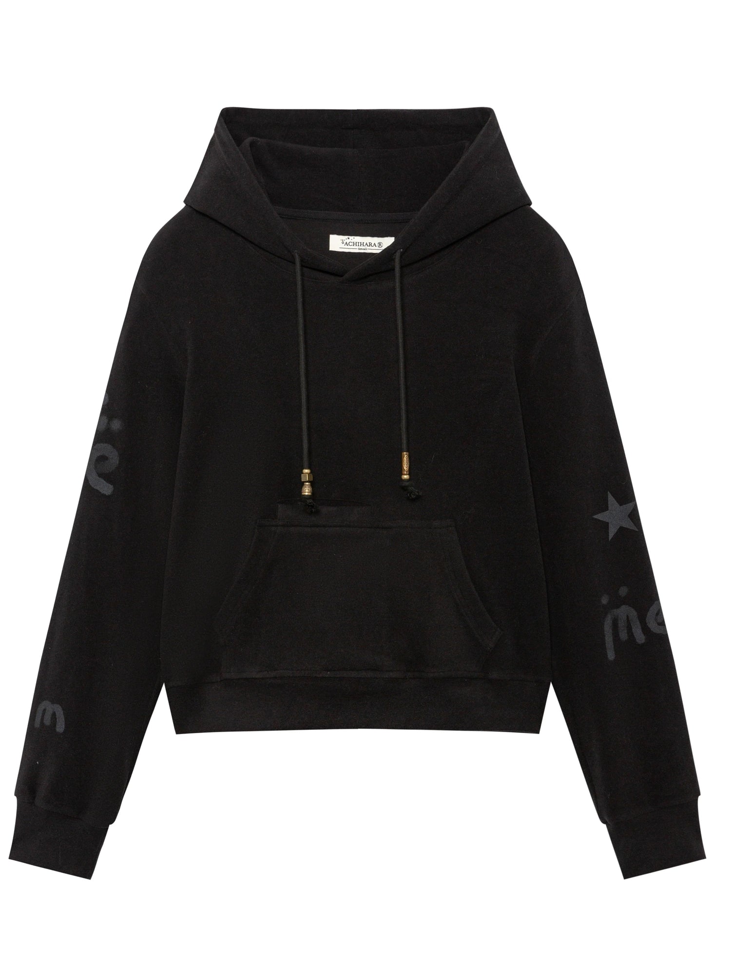 Cozy Fleece Hoodie For Thoughtful Comfort
