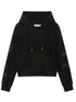 Cozy Fleece Hoodie For Thoughtful Comfort