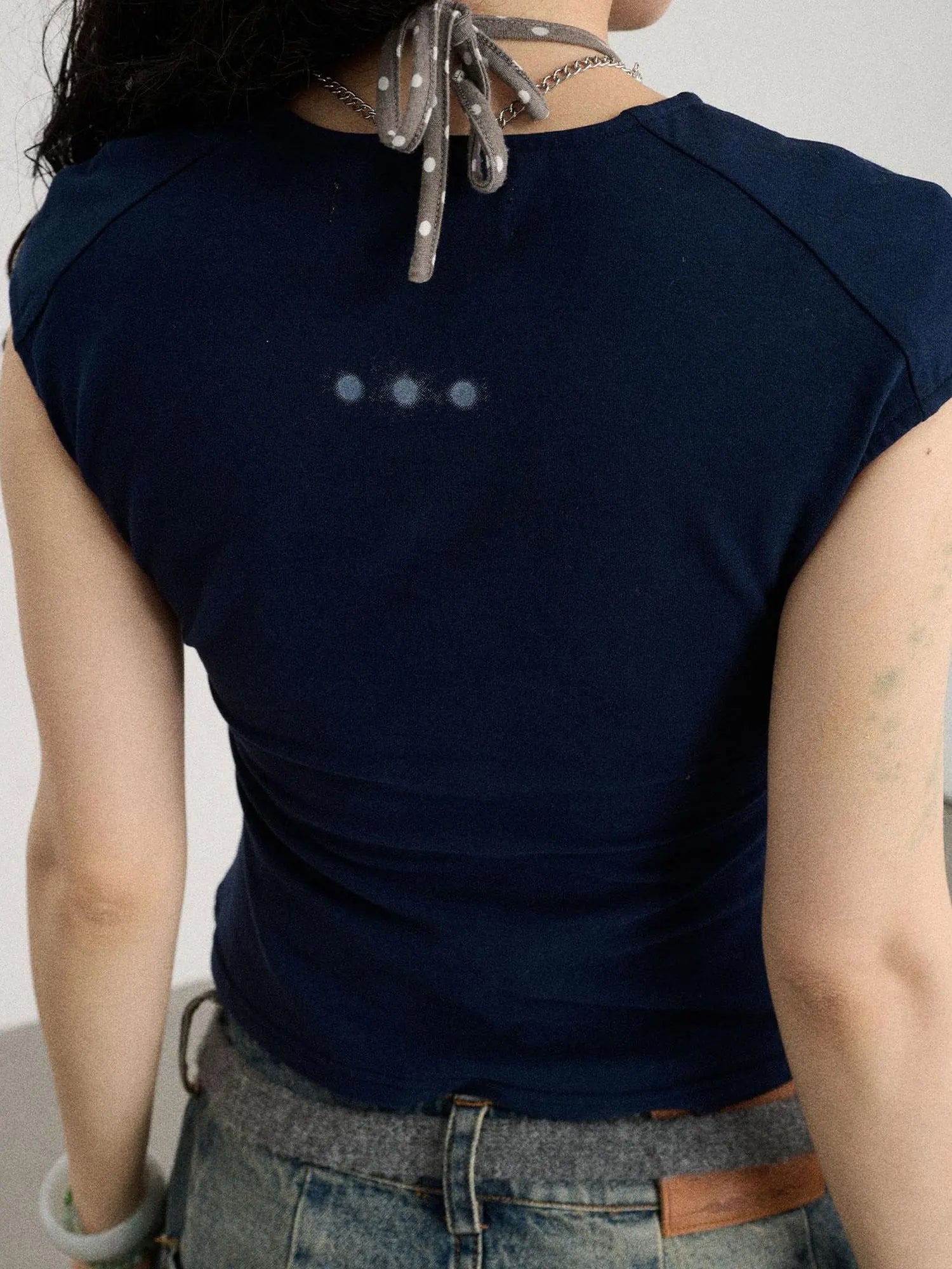 Dizzy Man Man Summer Tee