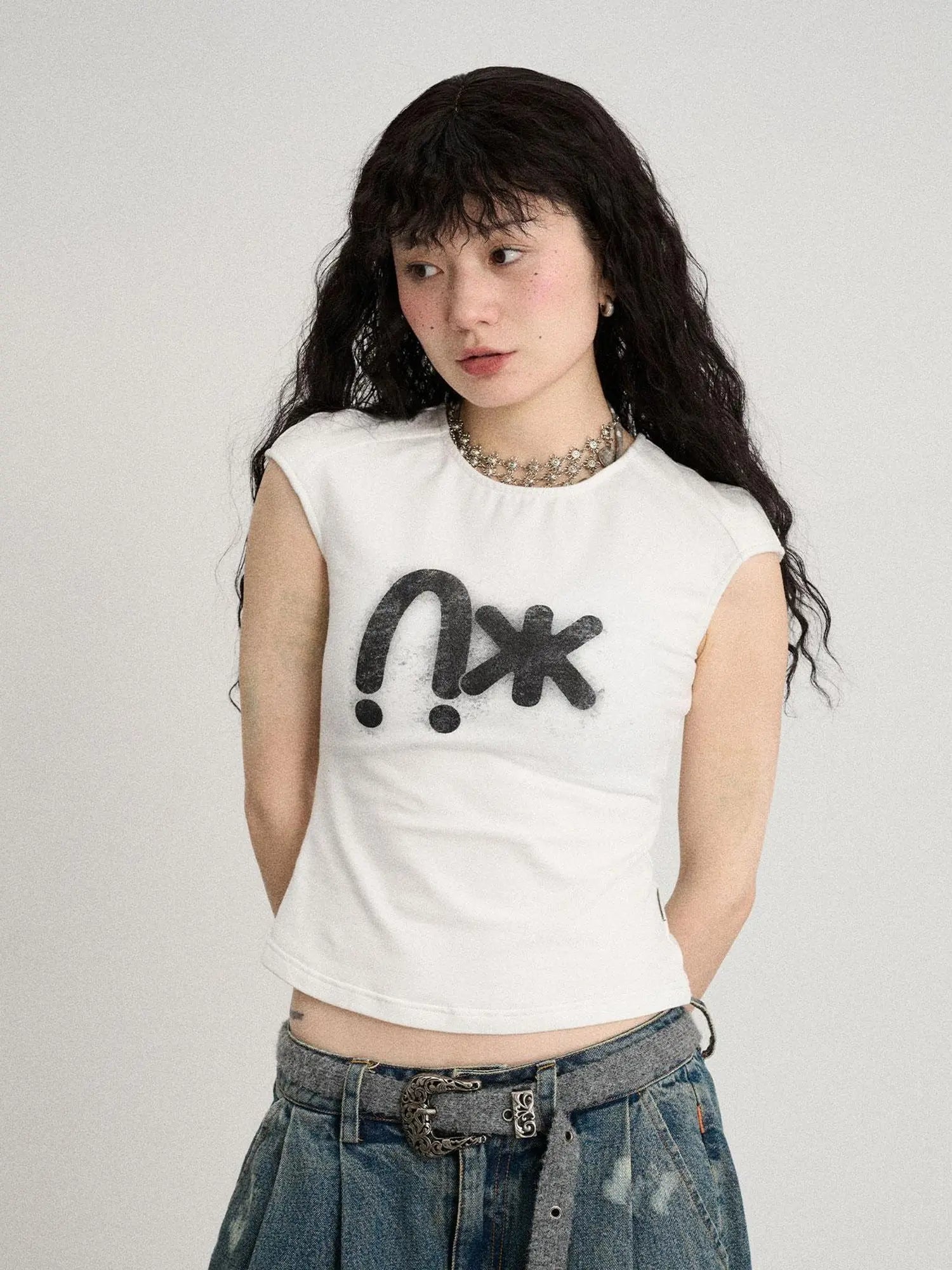 Dizzy Man Man Summer Tee