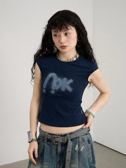 Dizzy Man Man Summer Tee