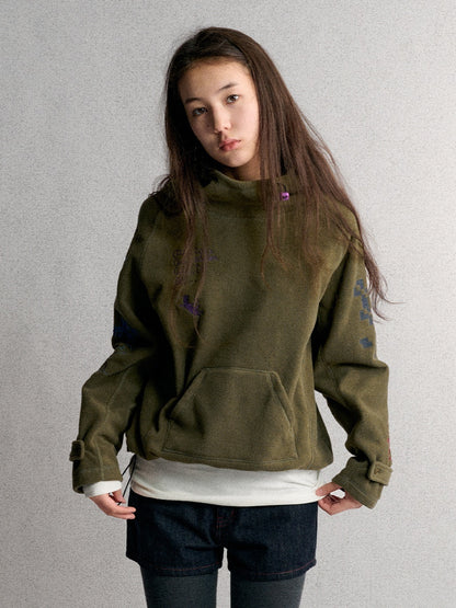 Achihara_Embroidered_Print_Loose_Fit_Drawstring_Women&