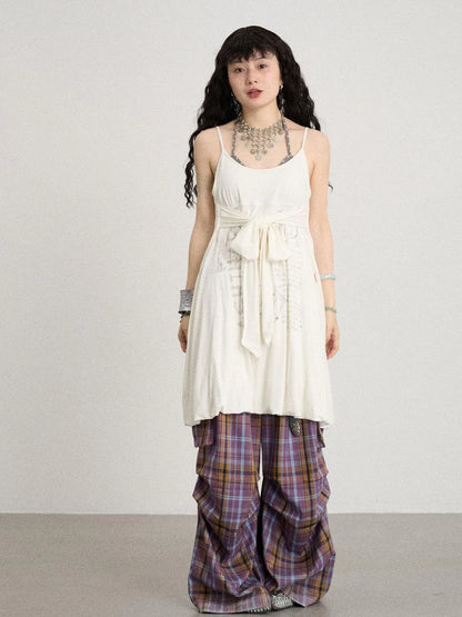 Emotion Parachute Dress
