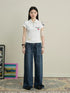 Achihara Epsom Polo Unbroken Will Shirt-1