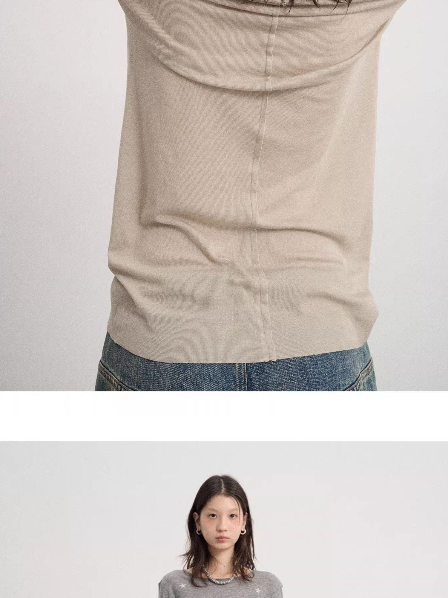 Achihara Fallen Satan Lightweight Rock Print Summer Tee