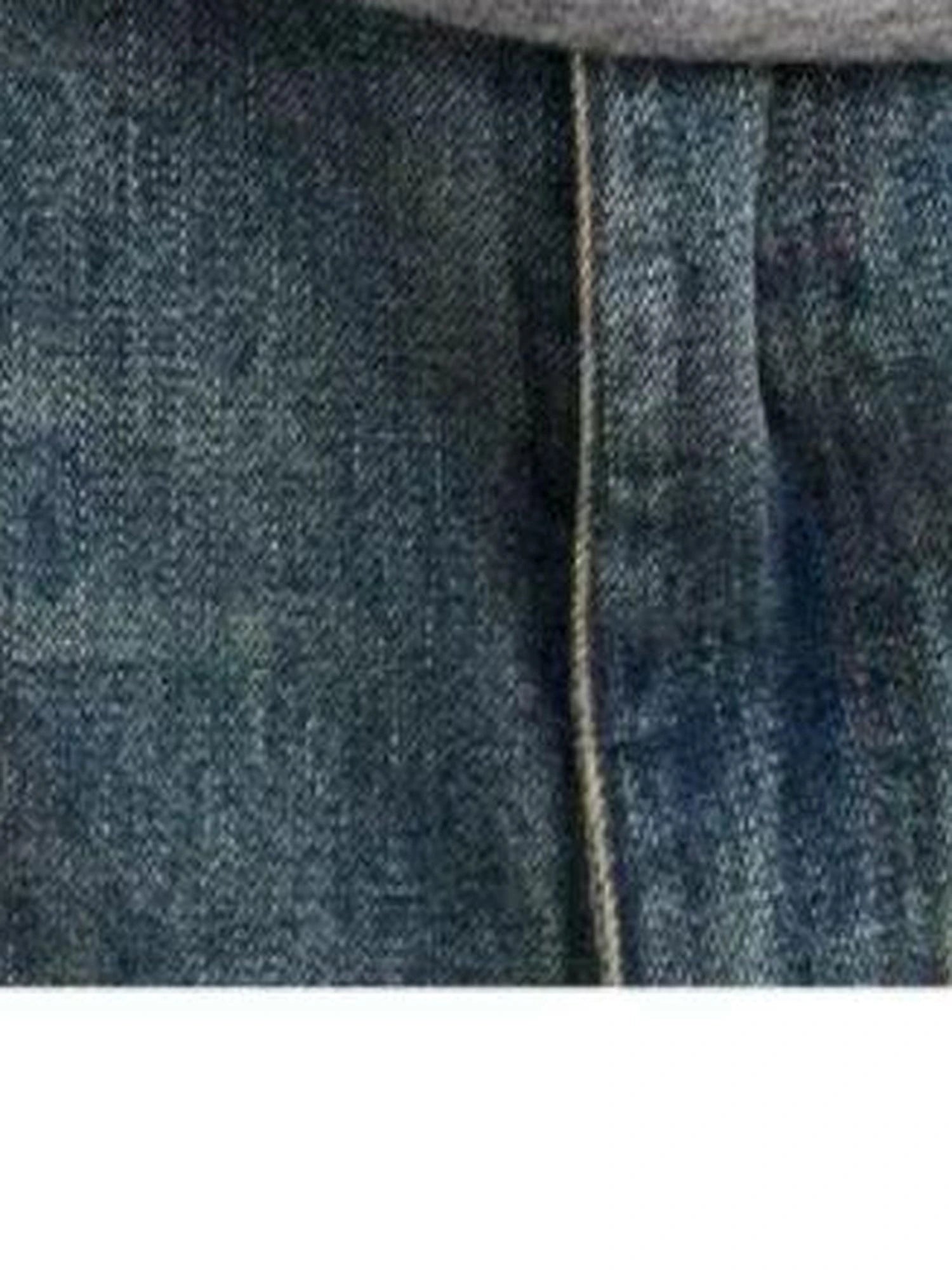 Fallen Satan Lightweight Rock Print Summer Tee