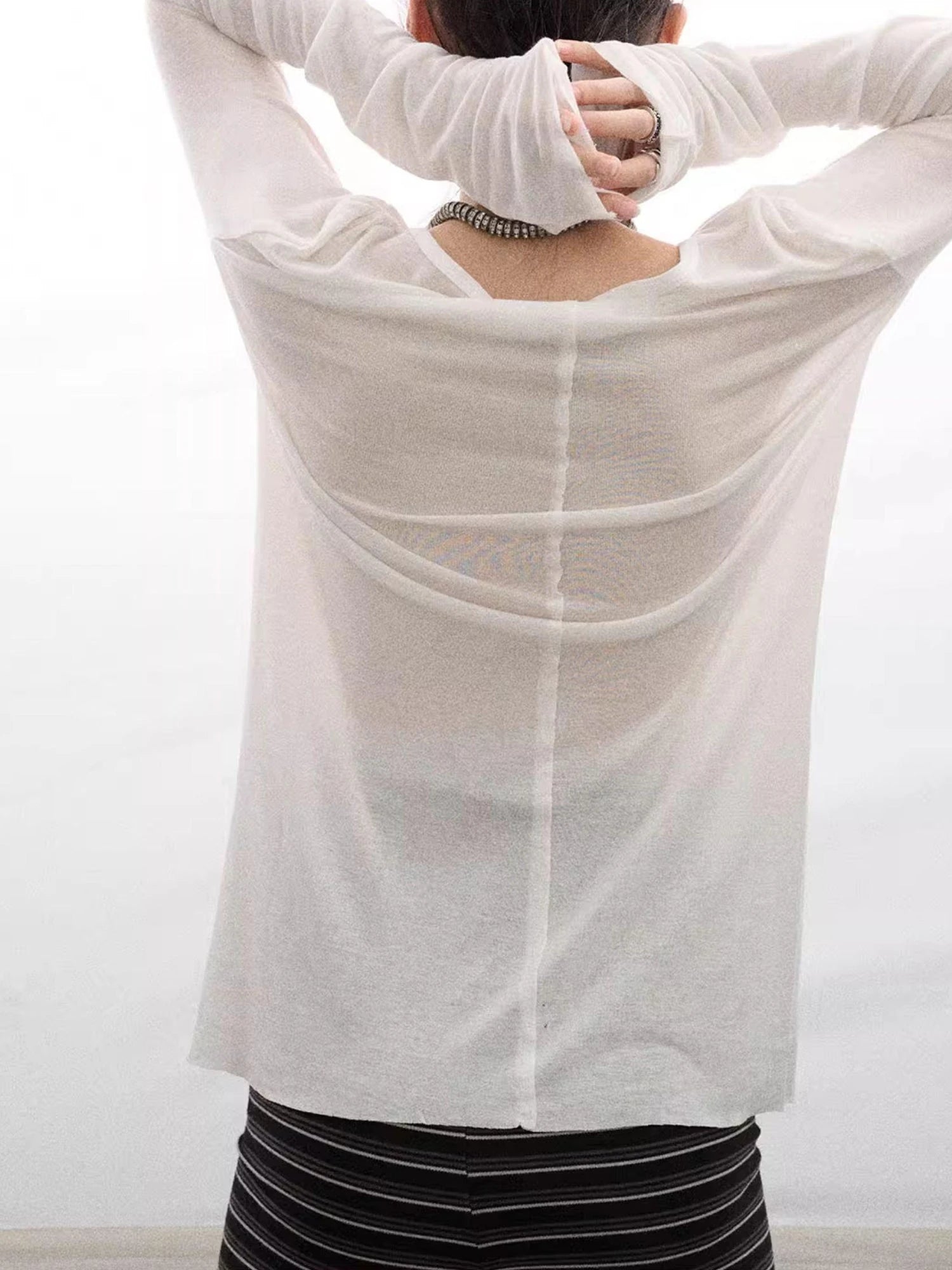 Fallen Satan Lightweight Rock Print Summer Tee