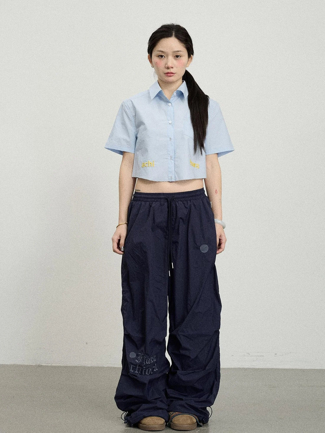 Fizzy Soda Short Sleeve Shirt