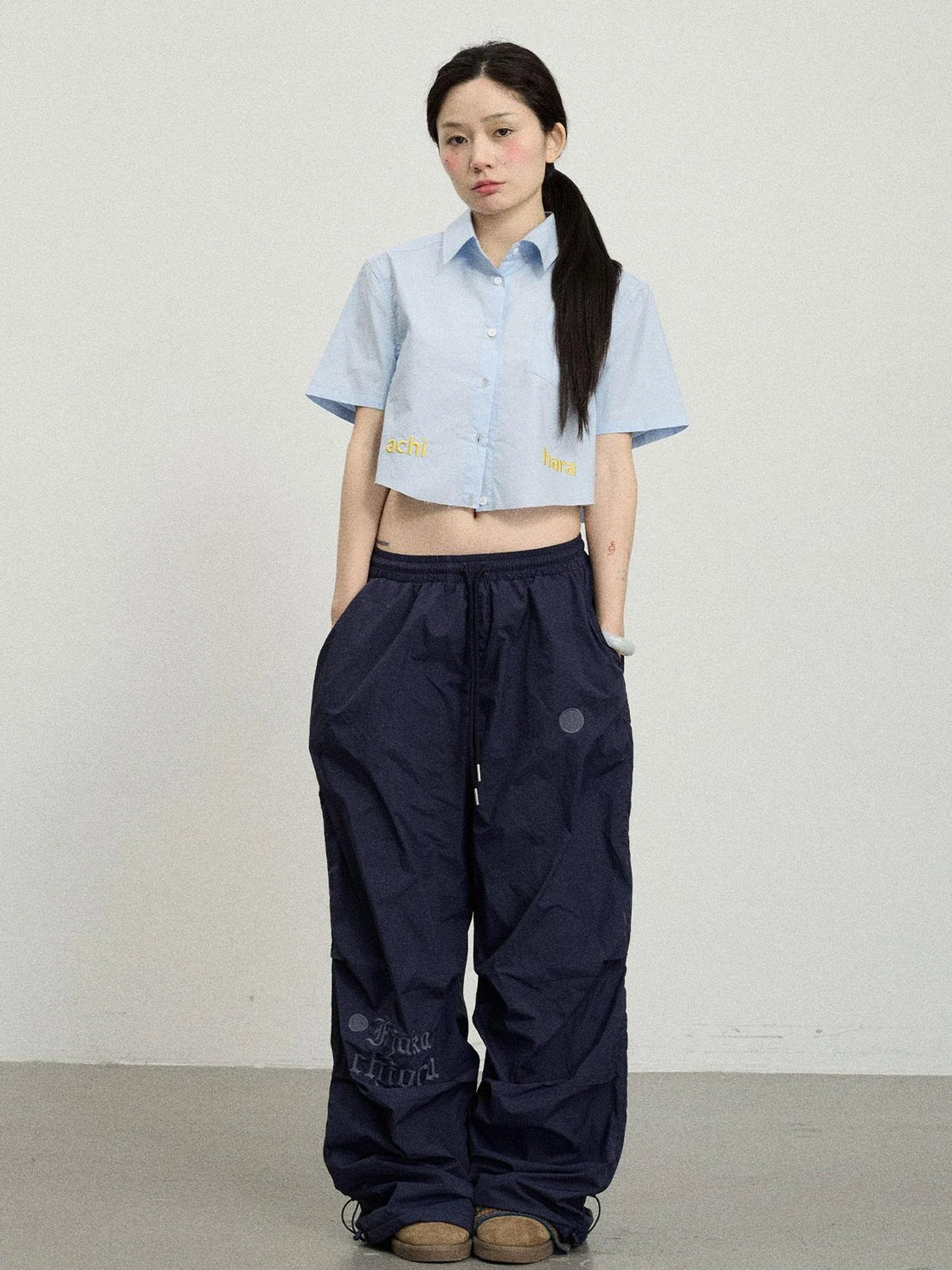 Fizzy Soda Short Sleeve Shirt