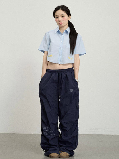 Fizzy Soda Short Sleeve Shirt