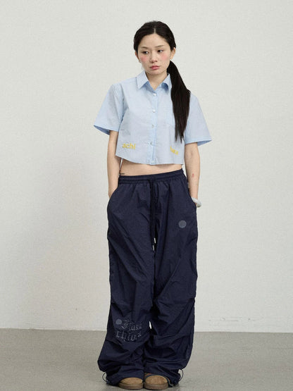 Fizzy Soda Short Sleeve Shirt