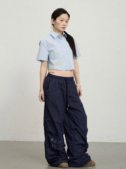 Fizzy Soda Short Sleeve Shirt