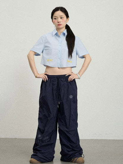 Fizzy Soda Short Sleeve Shirt