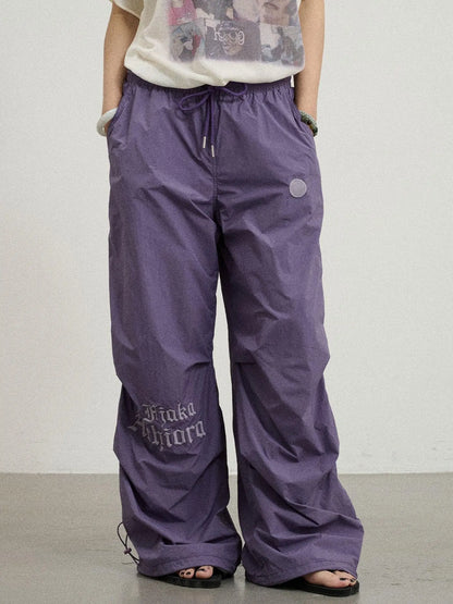 Freedom Growth Wide Leg Cargo Pants