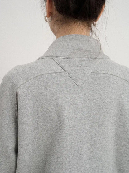 Genesis Coastal Dragon Print Sweatshirt
