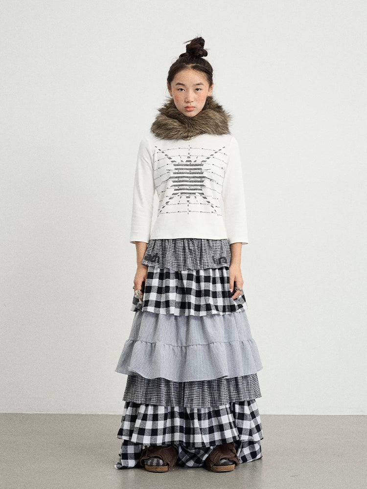 Achihara I Love Mercury Basic Tee-1