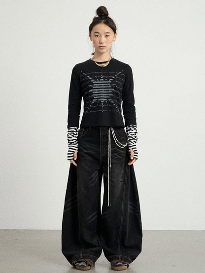 I Love Mercury Basic Tee