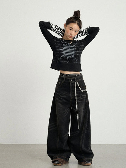 I Love Mercury Basic Tee