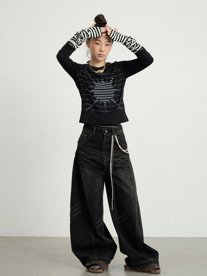 I Love Mercury Basic Tee