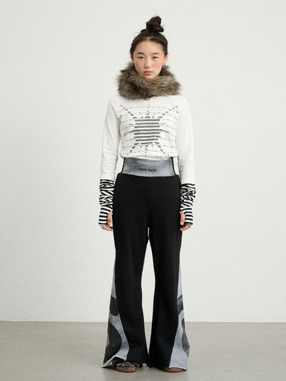 Achihara I Love Mercury Basic Tee