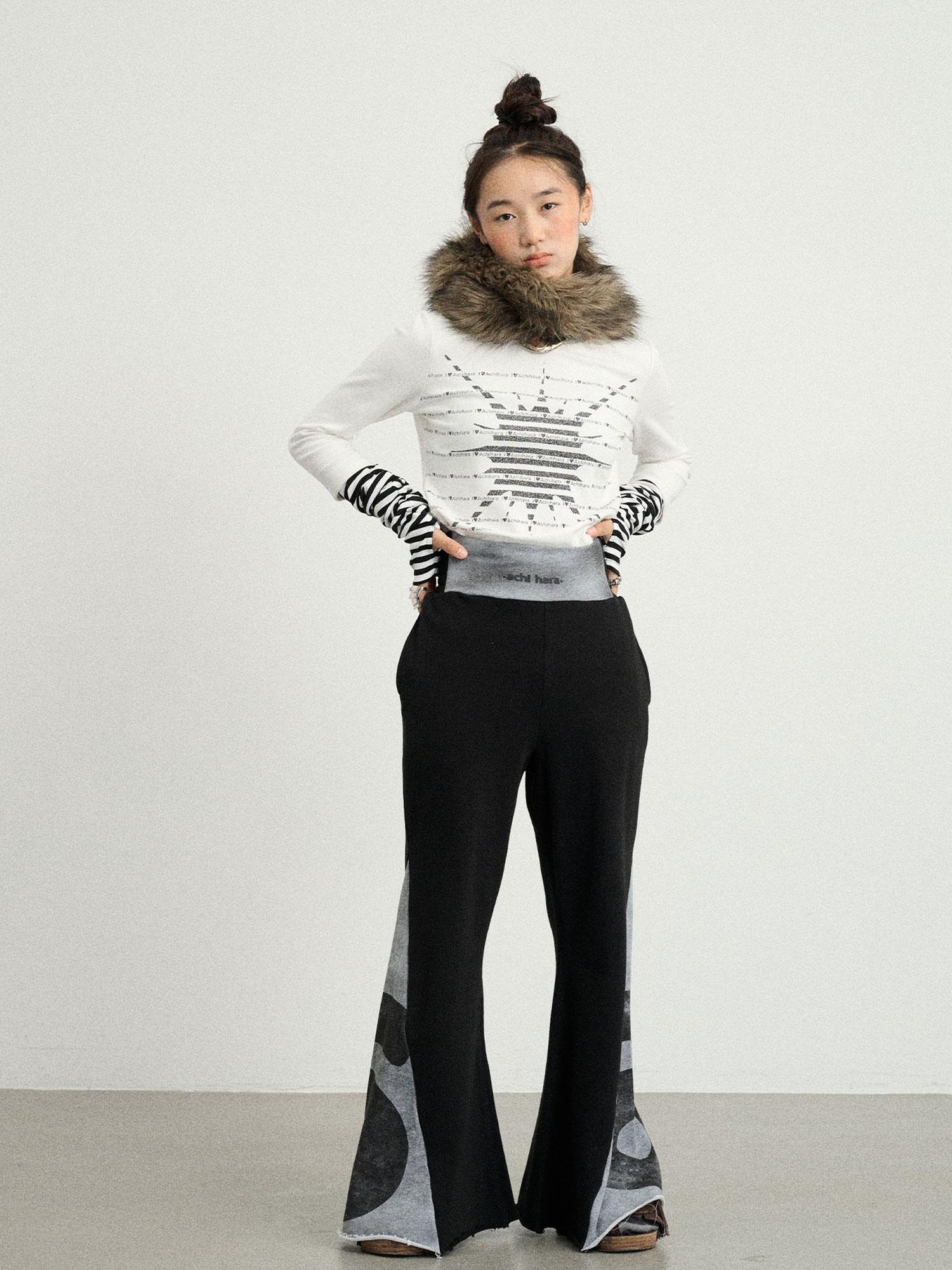 Achihara I Love Mercury Basic Tee