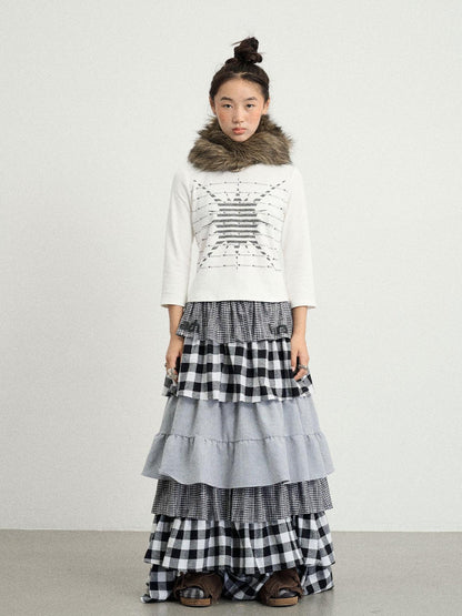 Achihara I Love Mercury Basic Tee