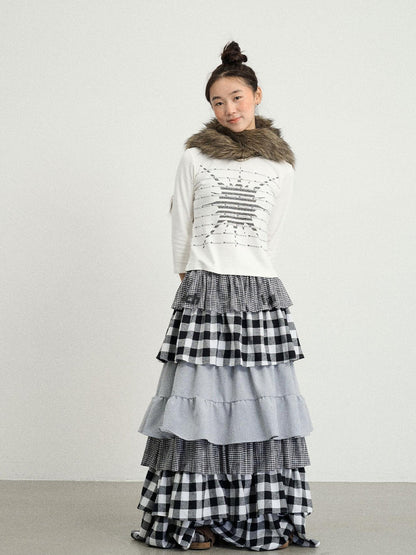 Achihara I Love Mercury Basic Tee